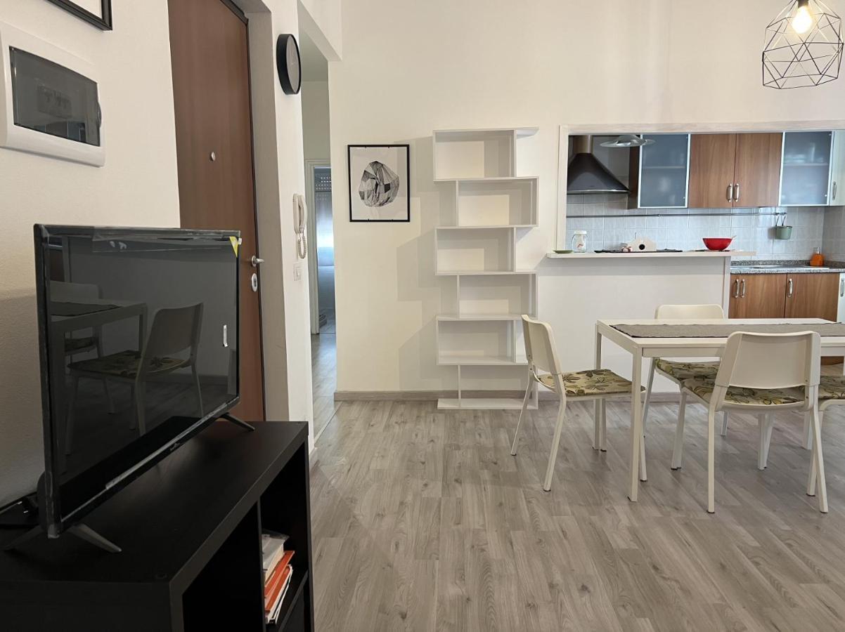 White Sand Flat 2 阿尔盖罗 外观 照片